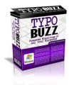 Typo Buzz MRR Software 