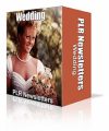 Wedding Niche Newsletters Personal Use Article