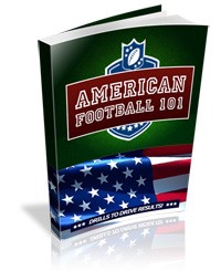 American Football 101 Mrr Ebook