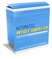 Automatic Article Submitter MRR Software With Video