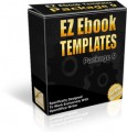 EZ EBook Templates V9 Mrr Template