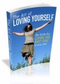 The Art Of Loving Yourself Plr Ebook