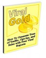 Viral Gold MRR Ebook