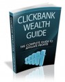 Clickbank Wealth Guide MRR Ebook