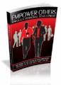 Empower Others Through Personal Development Mrr Ebook