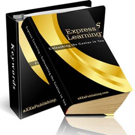 Express Learning PLR Ebook