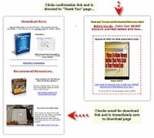 Instant List Profit System Mrr Ebook