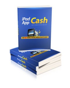 IPad App Cash Formula Mrr Ebook With Audio