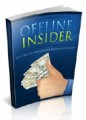 Offline Insider Mrr Ebook