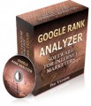 Google Rank Analyzer Resale Rights Software 