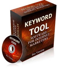 Keyword Tool Resale Rights Software