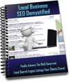 Local Business Seo Demystified Give Away Rights Ebook 