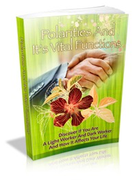 Polarities And It’s Vital Functions MRR Ebook