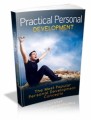 Practical Personal Development Plr Ebook