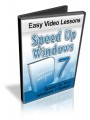 Speed Up Windows 7 Resale Rights Video