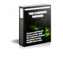 The 9 Minute Method Give Away Rights Ebook With Audio & ...