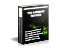 The 9 Minute Method Give Away Rights Ebook With Audio & Video