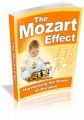 The Mozart Effect Plr Ebook