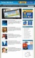 Web Hosting Blog Personal Use Template