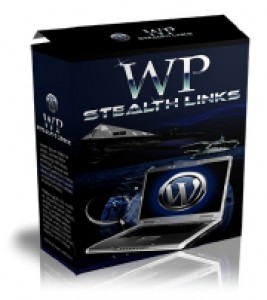 WP Stealth Links Mrr Script