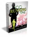 100 Running Tips Give Away Rights Ebook 
