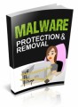 Malware Protection And Removal Plr Ebook