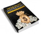 Niche Profit Master Plan Resale Rights Ebook 