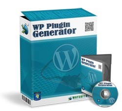 Wp Plugin Generator Give Away Rights Software