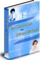 Time Management For College Students PLR Ebook