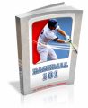 Baseball 101 MRR Ebook