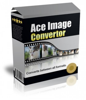Ace Image Convertor MRR Software