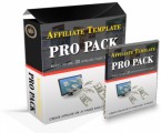 Affiliate Template Pro Pack MRR Template 
