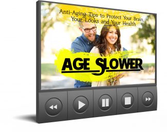 Age Slower Upgrade MRR Video With Audio