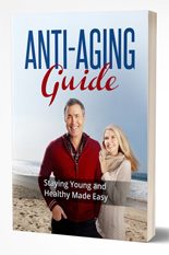 Anti Aging Guide Personal Use Ebook