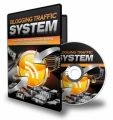 Blogging Traffic System MRR Ebook