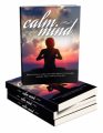 Calm Mind Healthy Body MRR Ebook