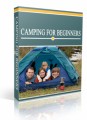 Camping For Beginners PLR Software 
