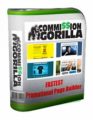 Commission Gorilla Review Pack PLR Video