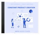 Constant Product Creation MRR Audio