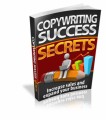 Copywriting Success Secrets Give Away Rights Ebook