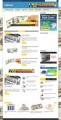Credit Loan Niche Blog Personal Use Template 