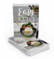 Easy Keto MRR Ebook