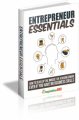 Entrepreneur Essentials MRR Ebook