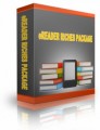 Ereader Riches Package Resale Rights Ebook With Video