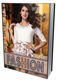 Fashion PLR Ebook