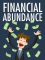 Financial Abundance Give Away Rights Ebook 