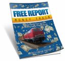 Free Report Money Train MRR Ebook