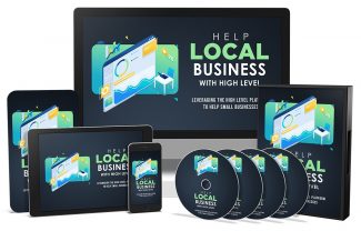 Help Local Business With High Level Personal Use Video With Audio