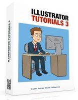 Illustrator Tutorials 3 Personal Use Ebook