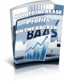Increase Profits On The Backend MRR Ebook